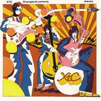 Xtc — Oranges